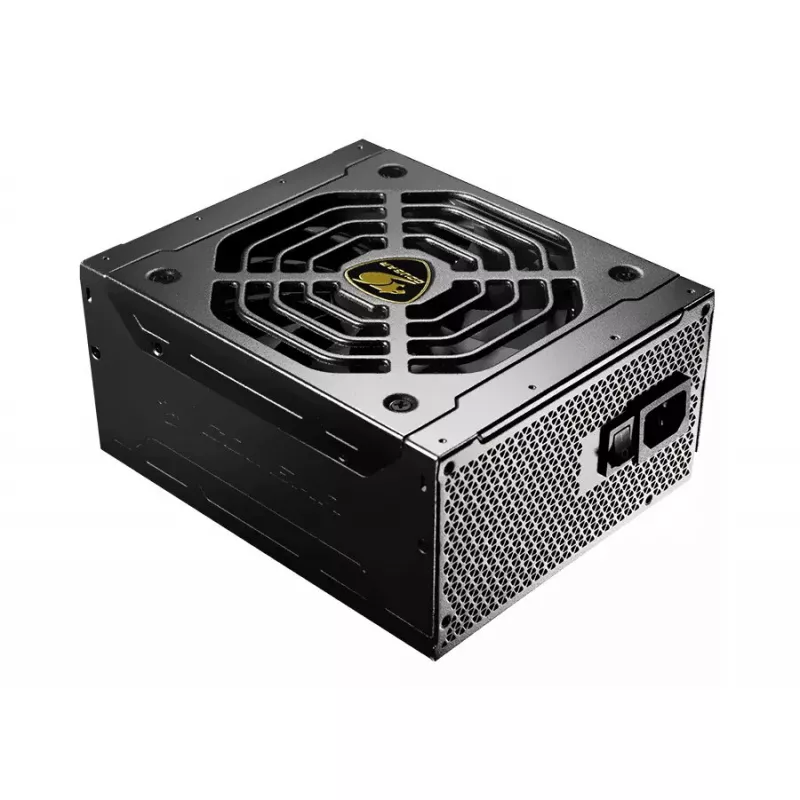 COUGAR maitinimo blokas GEX 1050W ATX3.0 / 80 Plus Gold / Modular