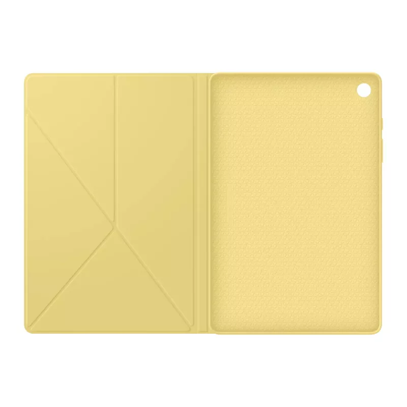 Folio dėklas Samsung EF-BX210TLEGWW, skirtas Galaxy Tab A9+ 11 colių