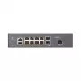 Cambium Networks cnMatrix EX1010-P valdomas L2/L3 Gigabit Ethernet 1U