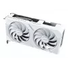 ASUS Dual -RTX5060TI-O16G-WHITE NVIDIA GeForce RTX 5060 Ti 16 GB GDDR7