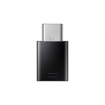Samsung EE-GN930BBEGWW jungčių adapteris USB C Micro USB juodas