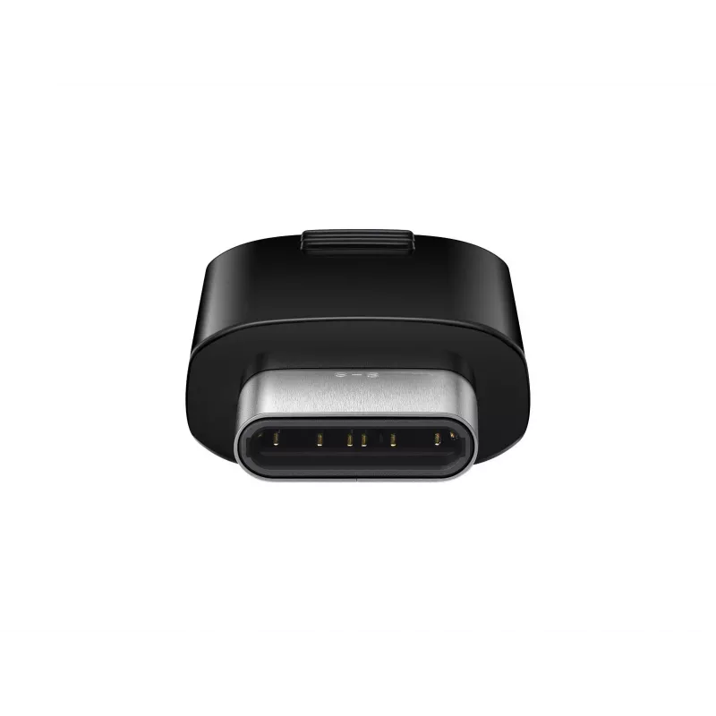 Samsung EE-GN930BBEGWW jungčių adapteris USB C Micro USB juodas