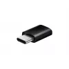 Samsung EE-GN930BBEGWW jungčių adapteris USB C Micro USB juodas