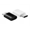 Samsung EE-GN930BBEGWW jungčių adapteris USB C Micro USB juodas