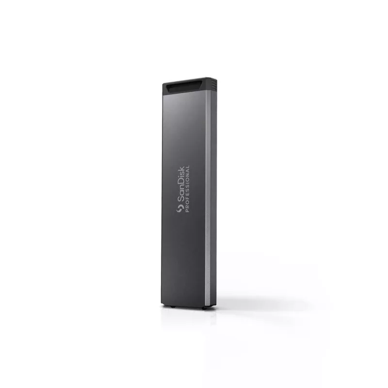 WESTERN DIGITAL SanDisk Professional PRO-BLADE SSD Mag 1TB