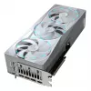 Vaizdo plokštė GIGABYTE AORUS GeForce RTX 5080 MASTER ICE 16G — 16 GB GDDR7, 256 bitų, PCIe 5.0, 2805 MHz