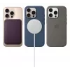 Išmanusis telefonas Apple iPhone 16 Pro Max 6,9 colio 512GB Smėlio spalvos
