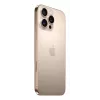 Išmanusis telefonas Apple iPhone 16 Pro Max 6,9 colio 512GB Smėlio spalvos