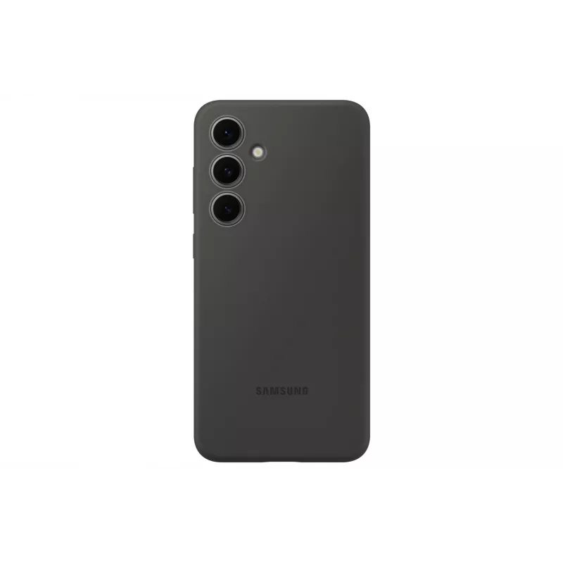 Samsung Galaxy S24 FE silikoninis dėklas