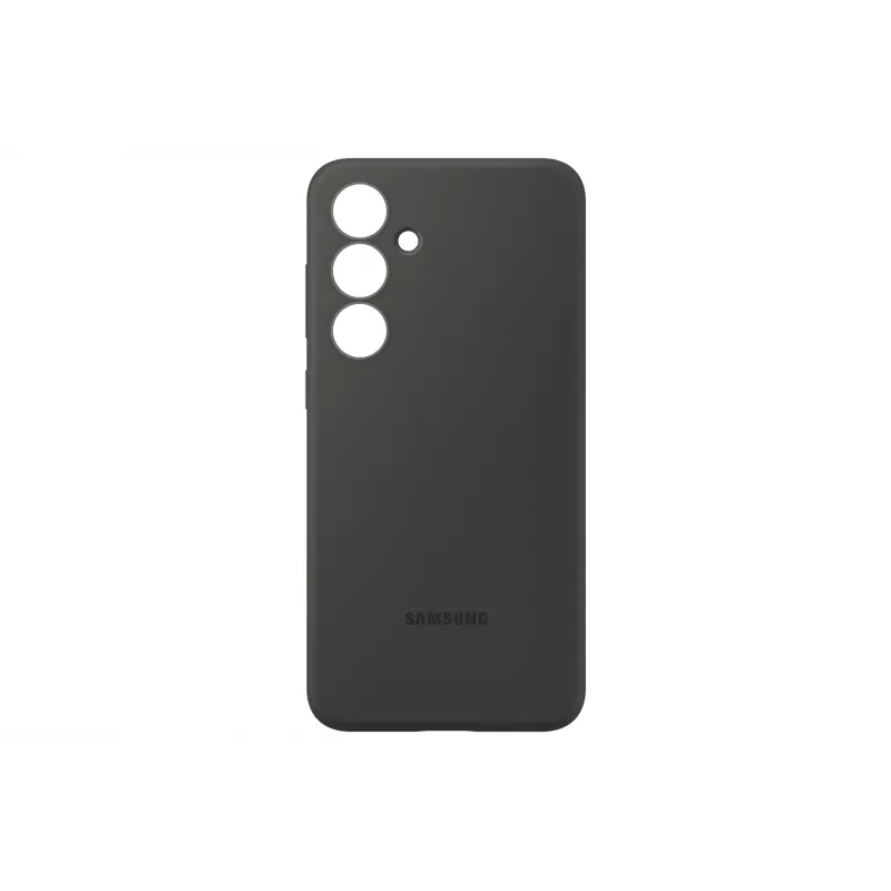 Samsung Galaxy S24 FE silikoninis dėklas