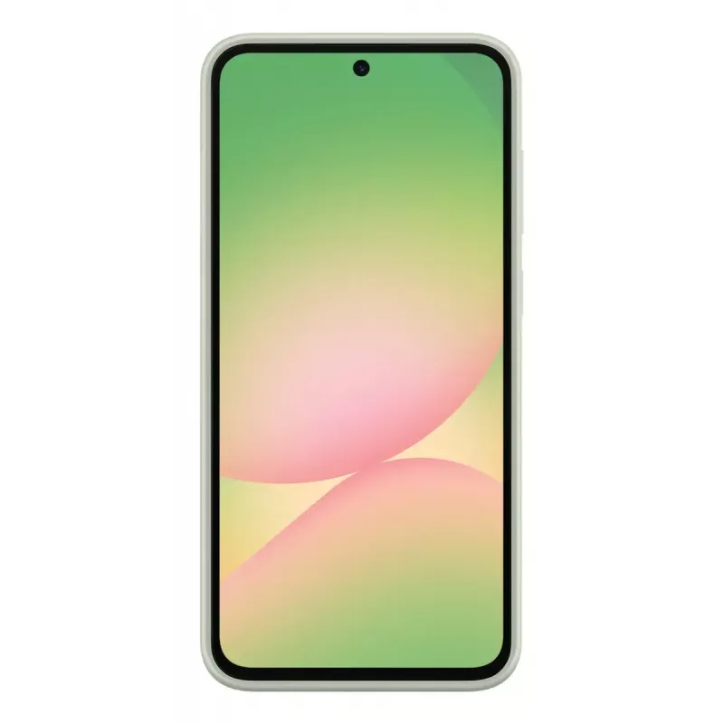 Samsung EF-PA566 mobiliojo telefono dėklas 17 cm (6,7 col.) dangtelis žalias