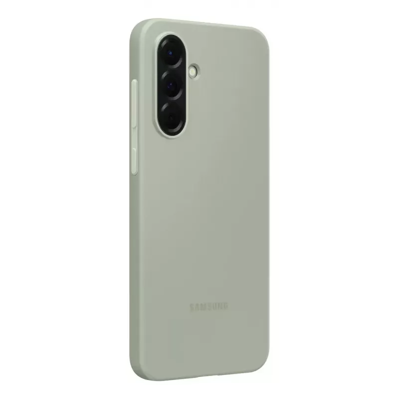Samsung EF-PA566 mobiliojo telefono dėklas 17 cm (6,7 col.) dangtelis žalias