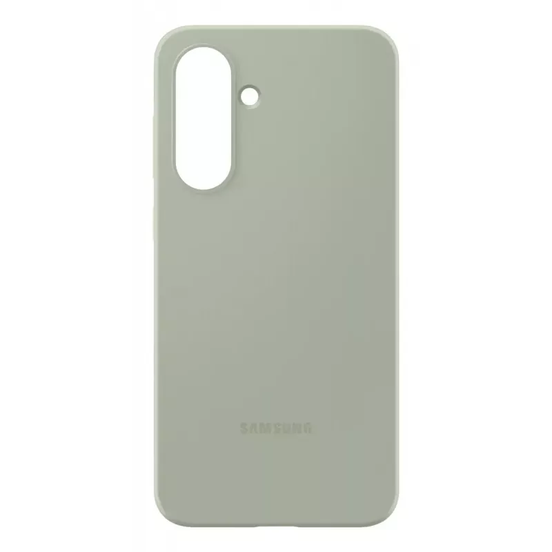 Samsung EF-PA566 mobiliojo telefono dėklas 17 cm (6,7 col.) dangtelis žalias