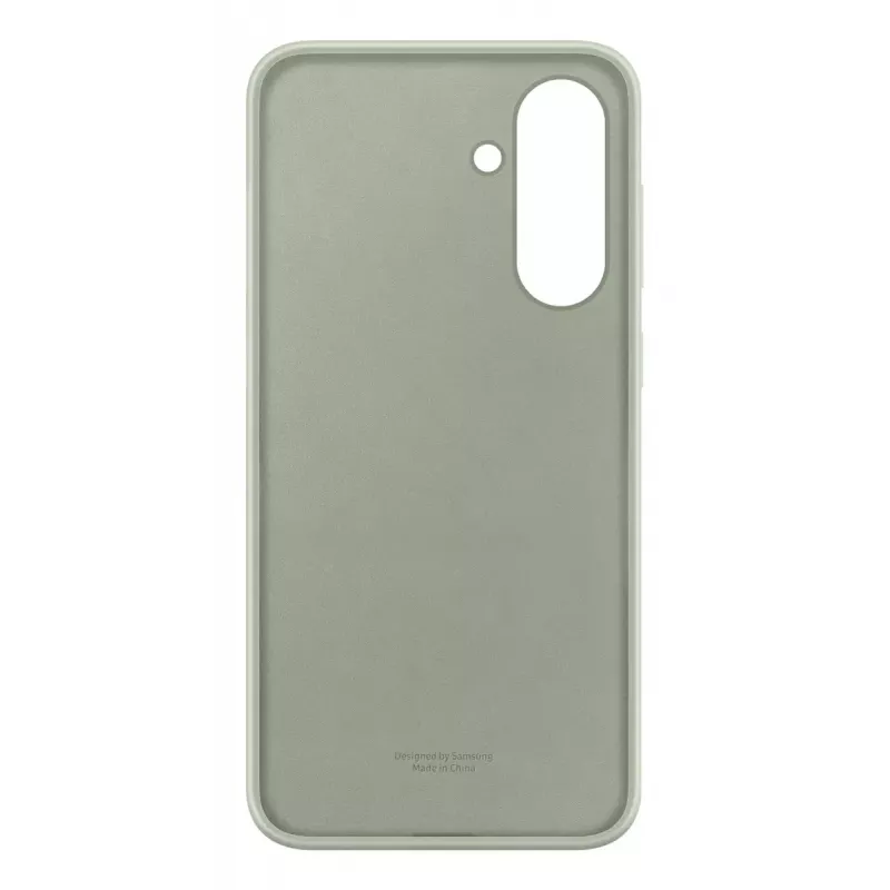 Samsung EF-PA566 mobiliojo telefono dėklas 17 cm (6,7 col.) dangtelis žalias