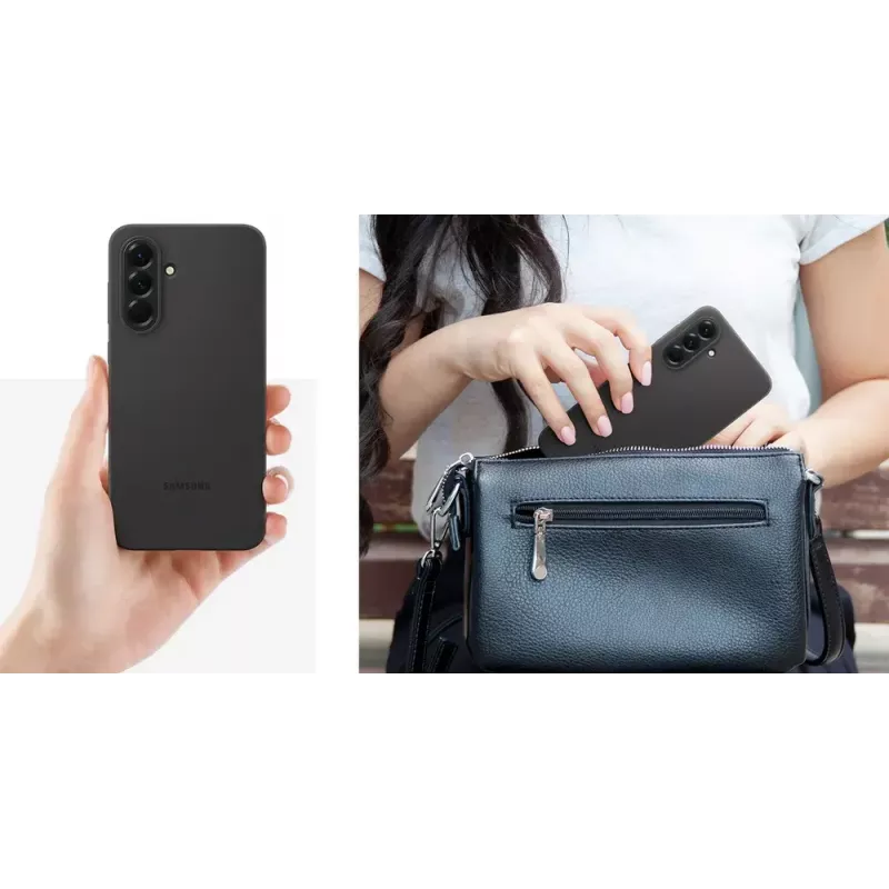 Samsung EF-PA566 mobiliojo telefono dėklas 17 cm (6,7 col.) dangtelis žalias