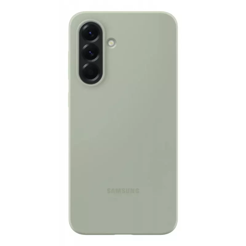 Samsung EF-PA566 mobiliojo telefono dėklas 17 cm (6,7 col.) dangtelis žalias