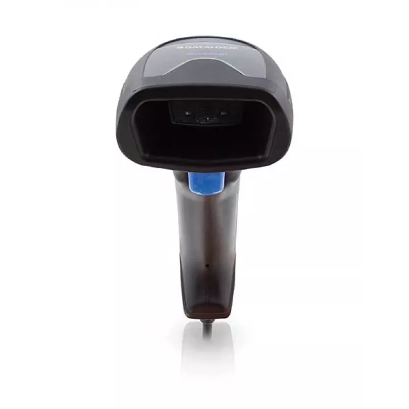 DATALOGIC Quickscan Lite 2500 2d Imager USB Black