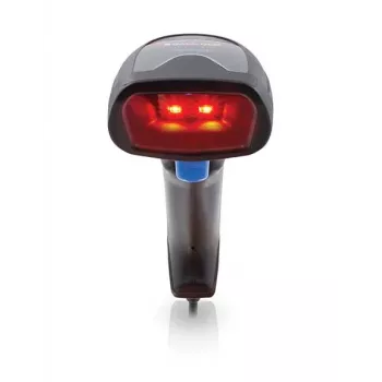 DATALOGIC Quickscan Lite 2500 2d Imager USB Black