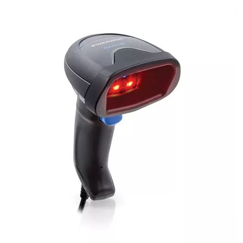 DATALOGIC Quickscan Lite 2500 2d Imager USB Black