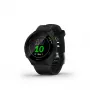 GARMIN INTERNATIONAL Forerunner 55 bėgimo išmanusis laikrodis - Juoda