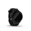 GARMIN INTERNATIONAL Forerunner 55 bėgimo išmanusis laikrodis - Juoda