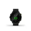 GARMIN INTERNATIONAL Forerunner 55 bėgimo išmanusis laikrodis - Juoda