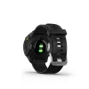 GARMIN INTERNATIONAL Forerunner 55 bėgimo išmanusis laikrodis - Juoda