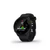 GARMIN INTERNATIONAL Forerunner 55 bėgimo išmanusis laikrodis - Juoda