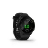 GARMIN INTERNATIONAL Forerunner 55 bėgimo išmanusis laikrodis - Juoda