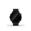 GARMIN INTERNATIONAL Forerunner 55 bėgimo išmanusis laikrodis - Juoda