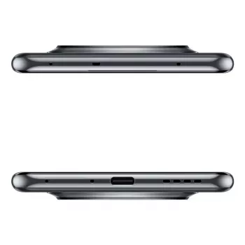 Išmanusis telefonas REALME 14 Pro+ 5G 6,83 col. OLED 512 GB, 12 GB RAM, 6000 mAh, Suede Pilka