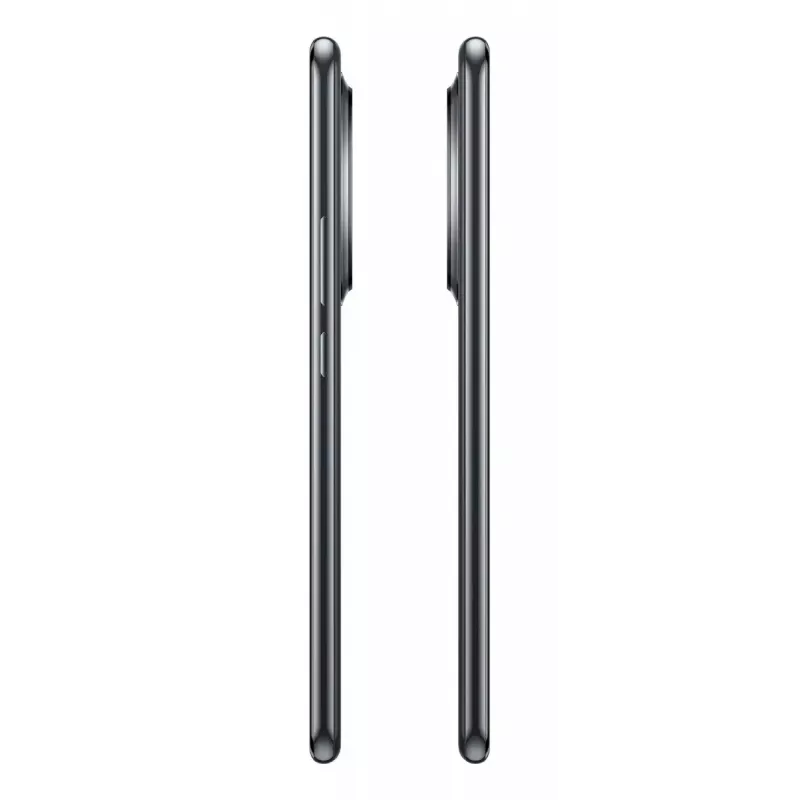 Išmanusis telefonas REALME 14 Pro+ 5G 6,83 col. OLED 512 GB, 12 GB RAM, 6000 mAh, Suede Pilka