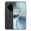Išmanusis telefonas REALME 14 Pro+ 5G 6,83 col. OLED 512 GB, 12 GB RAM, 6000 mAh, Suede Pilka