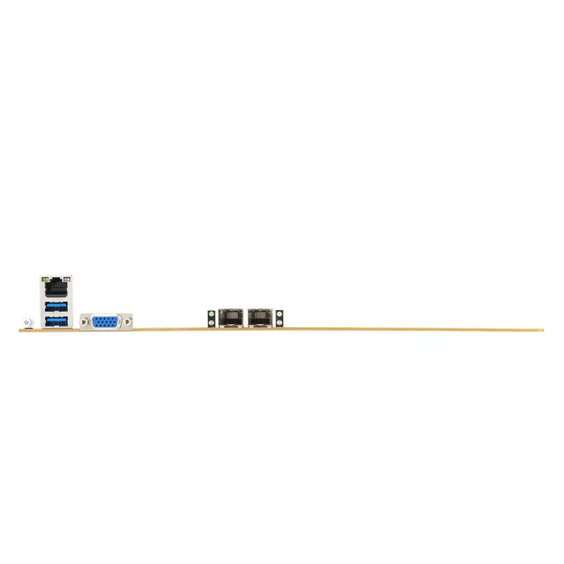 Serverinė motininė plokštė ASUS K14PA-U12/ASMB11 Socket SP5 SSI CEB, AMD EPYC 9004, 12× DDR5 lizdai, 3 TB, 25GbE, 3× PCIe Gen5 x16, 1× M.2