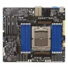 Serverinė motininė plokštė ASUS K14PA-U12/ASMB11 Socket SP5 SSI CEB, AMD EPYC 9004, 12× DDR5 lizdai, 3 TB, 25GbE, 3× PCIe Gen5 x16, 1× M.2