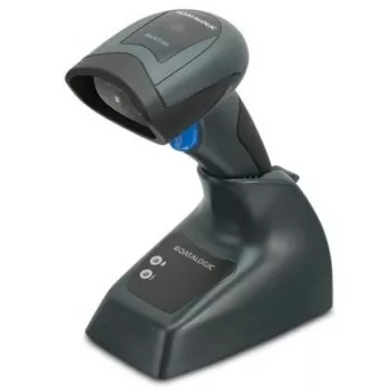 DATALOGIC Quickscan M Qm2131 433 Juoda