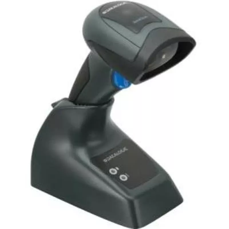DATALOGIC Quickscan M Qm2131 433 Juoda