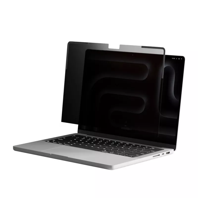 Targus HS5216GL ekrano privatumo filtras 40.6 cm (16 colių) Nešiojamasis kompiuteris Berėmis ekrano privatumo filtras 3H