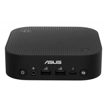 ASUS NUC RNUC14LNKU7094H2 Intel Core Ultra 7 258V 32 GB LPDDR5x-SDRAM 1 TB SSD Windows 11 Home Mini PC Juoda
