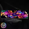 MSI MPG 491CQPDE QD-OLED kompiuterio monitorius 124,5 cm (49 colių) 5120 x 1440 pikselių DQHD juodas
