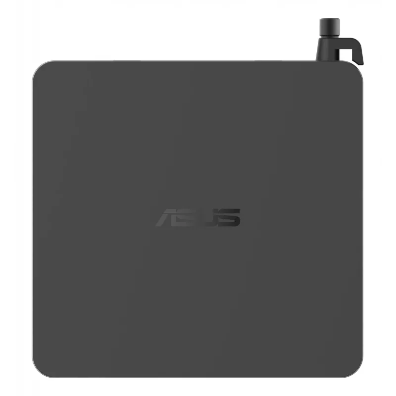 ASUS NUC RNUC13ANKI3048C2I Intel® Core™ i3 i3-1315U 8 GB DDR4-SDRAM 512 GB SSD Windows 11 Pro Mini PC Juodas