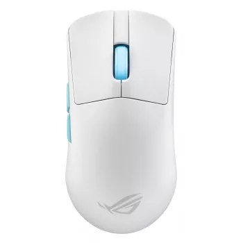 ASUS ROG Harpe Ace Aim Lab Edition pelė Žaidimams Abiem rankoms tinkama RF 90MP02W0-BMUA10