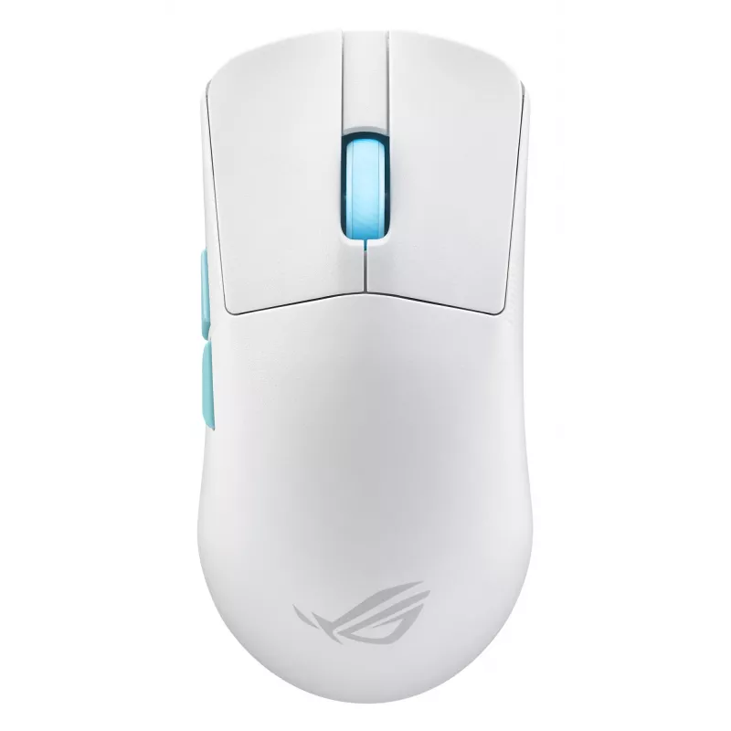 ASUS ROG Harpe Ace Aim Lab Edition pelė Žaidimams Abiem rankoms tinkama RF 90MP02W0-BMUA10