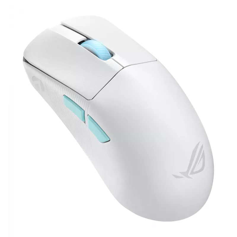 ASUS ROG Harpe Ace Aim Lab Edition pelė Žaidimams Abiem rankoms tinkama RF 90MP02W0-BMUA10
