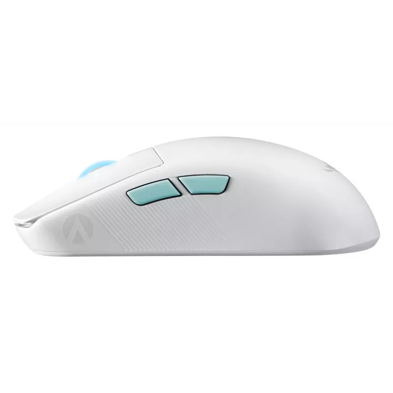 ASUS ROG Harpe Ace Aim Lab Edition pelė Žaidimams Abiem rankoms tinkama RF 90MP02W0-BMUA10