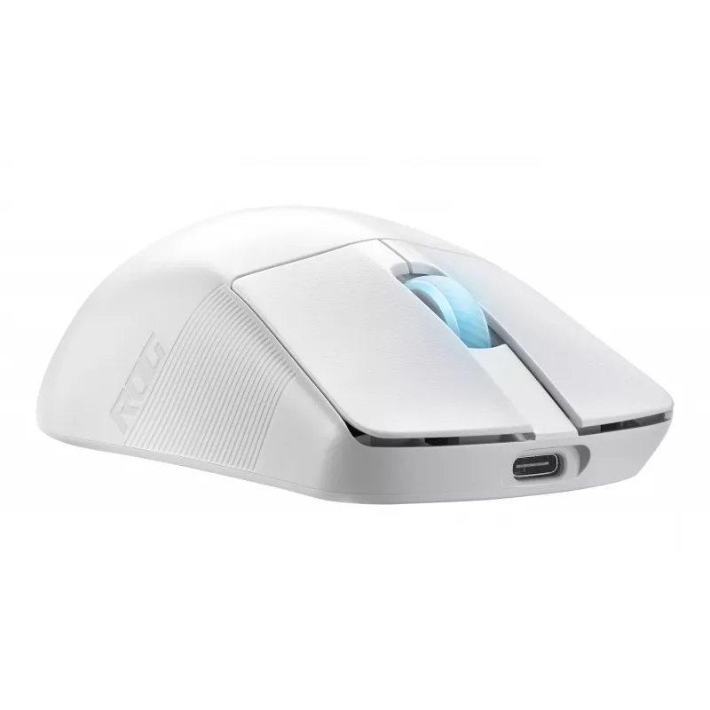 ASUS ROG Harpe Ace Aim Lab Edition pelė Žaidimams Abiem rankoms tinkama RF 90MP02W0-BMUA10