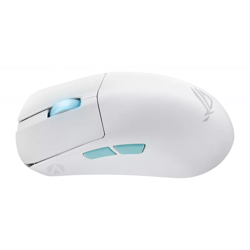 ASUS ROG Harpe Ace Aim Lab Edition pelė Žaidimams Abiem rankoms tinkama RF 90MP02W0-BMUA10
