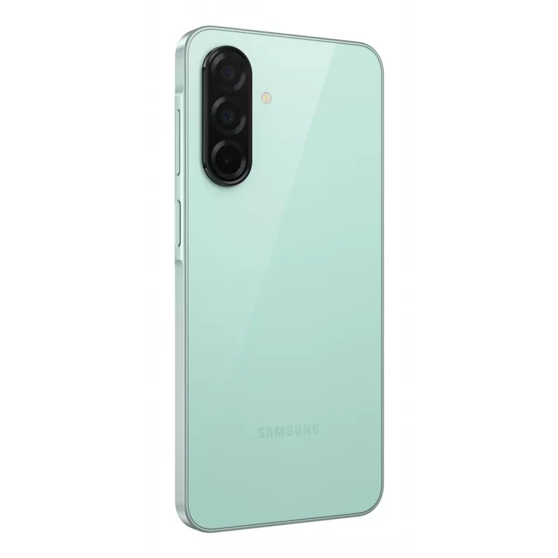 Samsung Galaxy A26 17 cm (6,7 colio) Dual SIM Android 15 5G USB Type-C 6 GB 128 GB 5000 mAh Mėtų spalvos