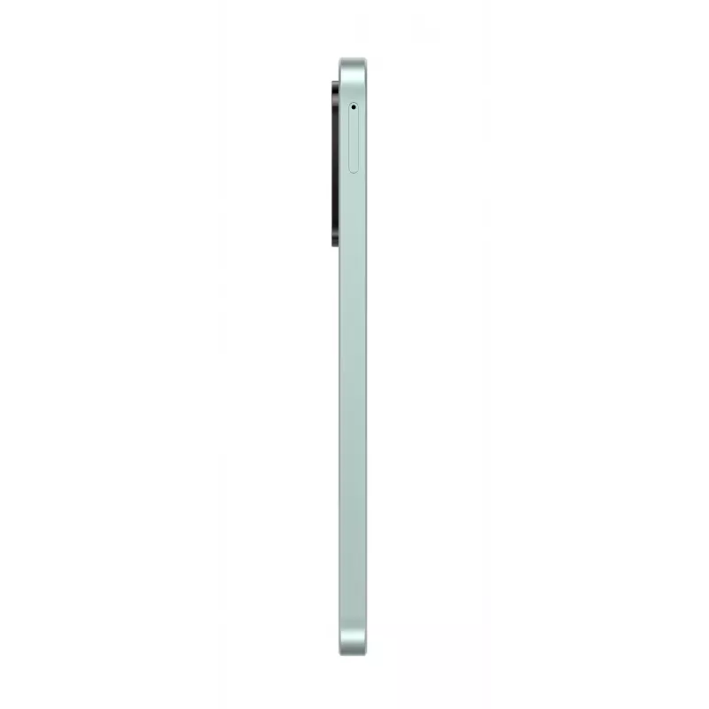 Samsung Galaxy A26 17 cm (6,7 colio) Dual SIM Android 15 5G USB Type-C 6 GB 128 GB 5000 mAh Mėtų spalvos