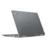 T1A Lenovo ThinkPad X1 Yoga Gen 6 Atnaujintas Intel® Core™ i5 i5-1145G7 Hibridinis (2-in-1) 35.6 cm (14 colių) Jutiklinis ekranas 32 GB LPDDR4x-SDRAM 512 GB SSD Windows 11 Vokiška Pilka